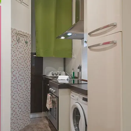 Appartamento Ravecca 10 - Affitti Brevi Italia Genua Exterior foto