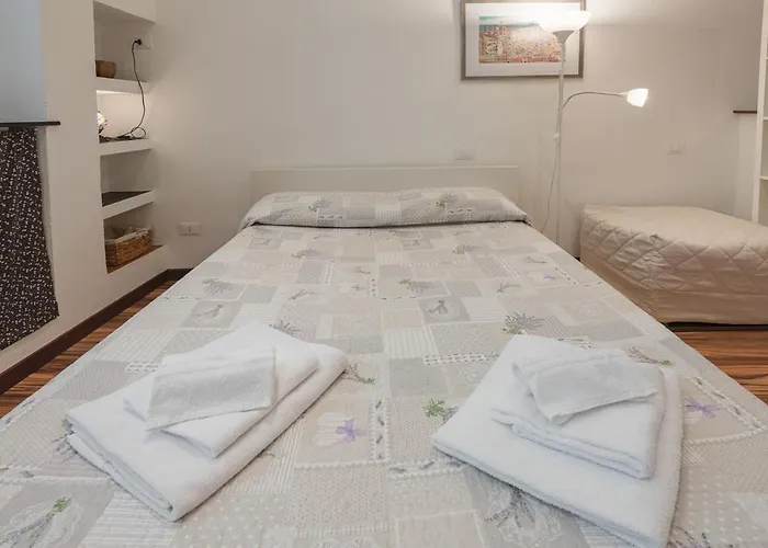 Appartamento Ravecca 10 - Affitti Brevi Italia