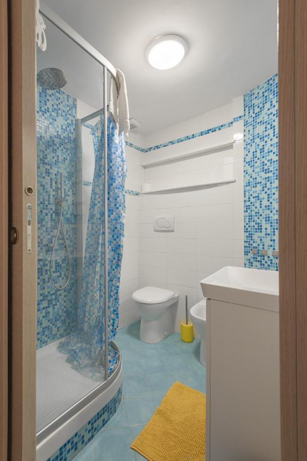 Apartment Ravecca 10 - Affitti Brevi Italia Genoa